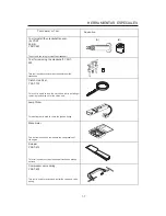 Предварительный просмотр 14 страницы Yamaha FZ-16 2015 Service Manual