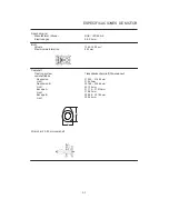 Предварительный просмотр 20 страницы Yamaha FZ-16 2015 Service Manual