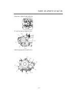 Предварительный просмотр 34 страницы Yamaha FZ-16 2015 Service Manual