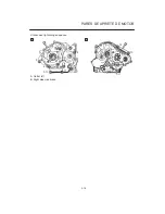 Предварительный просмотр 35 страницы Yamaha FZ-16 2015 Service Manual