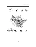 Предварительный просмотр 46 страницы Yamaha FZ-16 2015 Service Manual