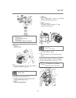 Preview for 58 page of Yamaha FZ-16 2015 Service Manual