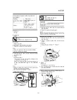 Предварительный просмотр 62 страницы Yamaha FZ-16 2015 Service Manual