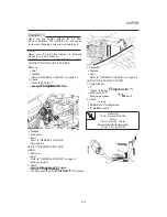 Предварительный просмотр 65 страницы Yamaha FZ-16 2015 Service Manual