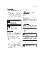 Предварительный просмотр 73 страницы Yamaha FZ-16 2015 Service Manual