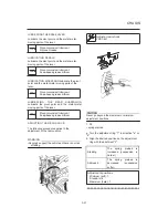 Предварительный просмотр 74 страницы Yamaha FZ-16 2015 Service Manual