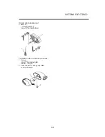 Предварительный просмотр 77 страницы Yamaha FZ-16 2015 Service Manual