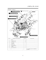 Предварительный просмотр 80 страницы Yamaha FZ-16 2015 Service Manual