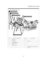 Предварительный просмотр 82 страницы Yamaha FZ-16 2015 Service Manual