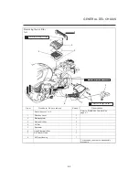 Предварительный просмотр 83 страницы Yamaha FZ-16 2015 Service Manual