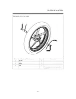 Предварительный просмотр 86 страницы Yamaha FZ-16 2015 Service Manual