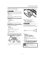 Предварительный просмотр 87 страницы Yamaha FZ-16 2015 Service Manual