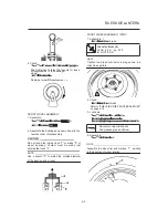 Предварительный просмотр 88 страницы Yamaha FZ-16 2015 Service Manual