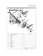 Предварительный просмотр 91 страницы Yamaha FZ-16 2015 Service Manual