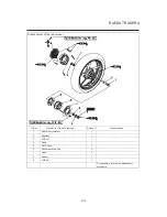 Предварительный просмотр 92 страницы Yamaha FZ-16 2015 Service Manual