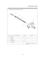 Предварительный просмотр 97 страницы Yamaha FZ-16 2015 Service Manual