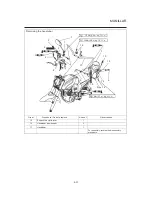 Предварительный просмотр 110 страницы Yamaha FZ-16 2015 Service Manual