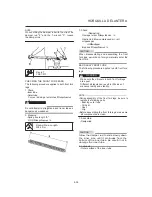 Предварительный просмотр 118 страницы Yamaha FZ-16 2015 Service Manual