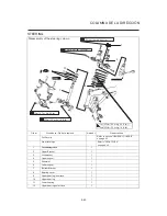 Предварительный просмотр 122 страницы Yamaha FZ-16 2015 Service Manual