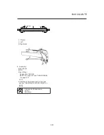 Предварительный просмотр 131 страницы Yamaha FZ-16 2015 Service Manual