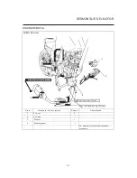 Предварительный просмотр 138 страницы Yamaha FZ-16 2015 Service Manual