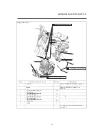 Предварительный просмотр 140 страницы Yamaha FZ-16 2015 Service Manual