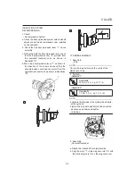 Предварительный просмотр 146 страницы Yamaha FZ-16 2015 Service Manual