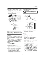 Предварительный просмотр 147 страницы Yamaha FZ-16 2015 Service Manual