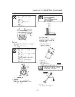 Предварительный просмотр 156 страницы Yamaha FZ-16 2015 Service Manual