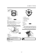 Предварительный просмотр 162 страницы Yamaha FZ-16 2015 Service Manual