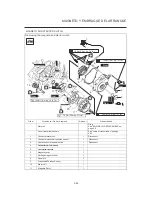 Предварительный просмотр 163 страницы Yamaha FZ-16 2015 Service Manual