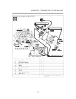 Предварительный просмотр 164 страницы Yamaha FZ-16 2015 Service Manual