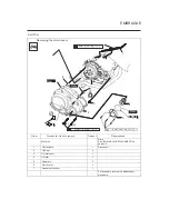 Предварительный просмотр 172 страницы Yamaha FZ-16 2015 Service Manual