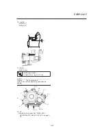 Предварительный просмотр 179 страницы Yamaha FZ-16 2015 Service Manual