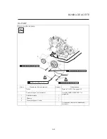 Предварительный просмотр 180 страницы Yamaha FZ-16 2015 Service Manual