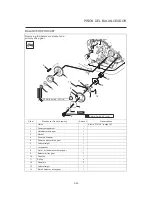 Предварительный просмотр 186 страницы Yamaha FZ-16 2015 Service Manual