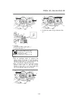 Предварительный просмотр 189 страницы Yamaha FZ-16 2015 Service Manual