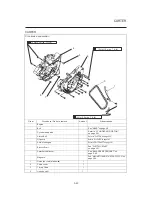 Предварительный просмотр 190 страницы Yamaha FZ-16 2015 Service Manual