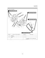 Предварительный просмотр 191 страницы Yamaha FZ-16 2015 Service Manual