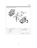 Предварительный просмотр 192 страницы Yamaha FZ-16 2015 Service Manual