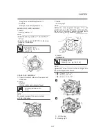 Предварительный просмотр 194 страницы Yamaha FZ-16 2015 Service Manual