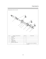 Предварительный просмотр 199 страницы Yamaha FZ-16 2015 Service Manual