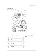 Предварительный просмотр 205 страницы Yamaha FZ-16 2015 Service Manual