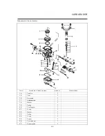 Предварительный просмотр 207 страницы Yamaha FZ-16 2015 Service Manual