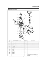 Предварительный просмотр 208 страницы Yamaha FZ-16 2015 Service Manual