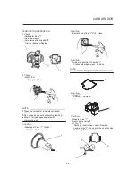 Предварительный просмотр 209 страницы Yamaha FZ-16 2015 Service Manual