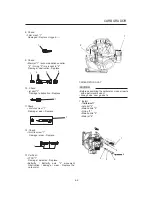 Предварительный просмотр 210 страницы Yamaha FZ-16 2015 Service Manual