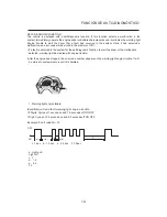 Предварительный просмотр 240 страницы Yamaha FZ-16 2015 Service Manual