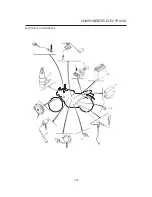 Предварительный просмотр 245 страницы Yamaha FZ-16 2015 Service Manual