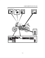 Предварительный просмотр 247 страницы Yamaha FZ-16 2015 Service Manual